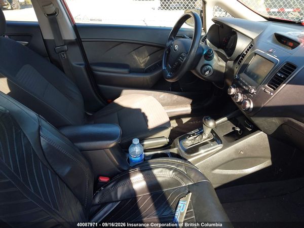 2018 KIA FORTE LX Pop,S,EX — I5