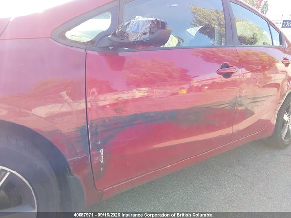 2018 KIA FORTE LX Pop,S,EX — I6