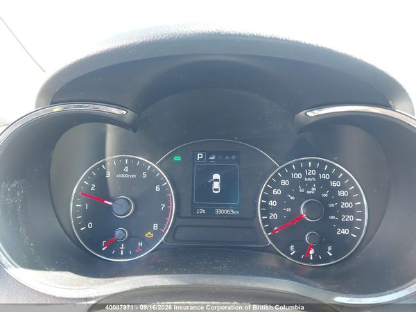 2018 KIA FORTE LX Pop,S,EX — I7