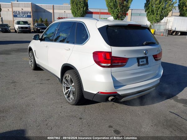2014 BMW X5 xDrive35i — I3