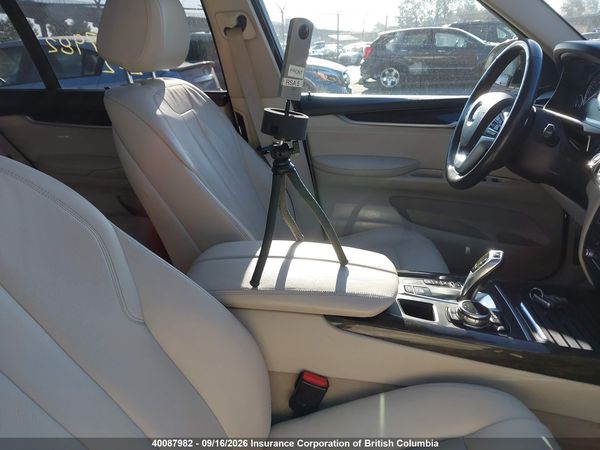 2014 BMW X5 xDrive35i — I5