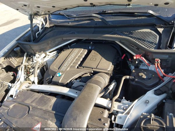 2014 BMW X5 xDrive35i — I10