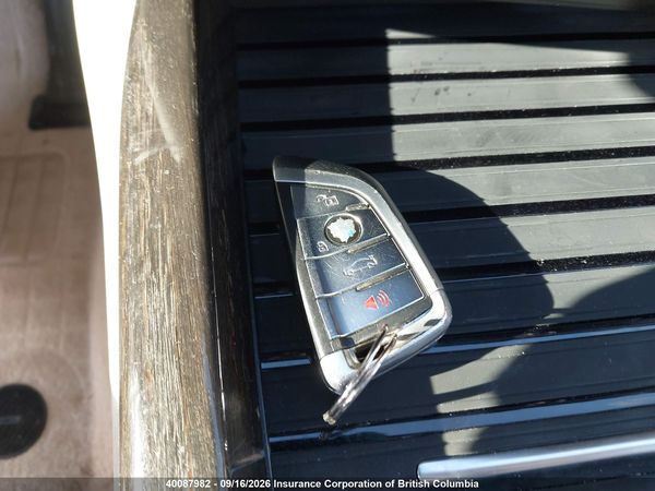 2014 BMW X5 xDrive35i — I11