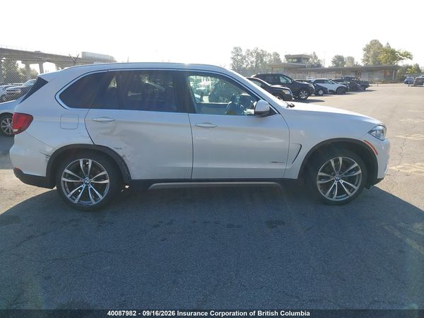 2014 BMW X5 xDrive35i — I13