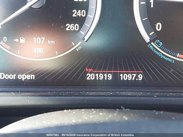 2014 BMW X5 xDrive35i — I15