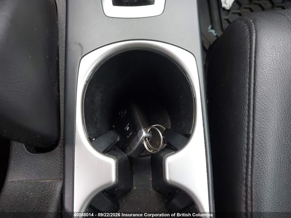 2016 ACURA ILX Premium/Tech — I11