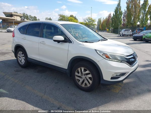 2015 HONDA CR-V EX — I1