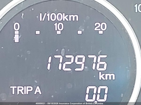 2015 HONDA CR-V EX — I16