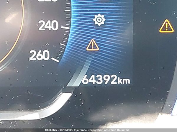 2019 HYUNDAI SANTA FE LIMITED/ULTIMATE — I16
