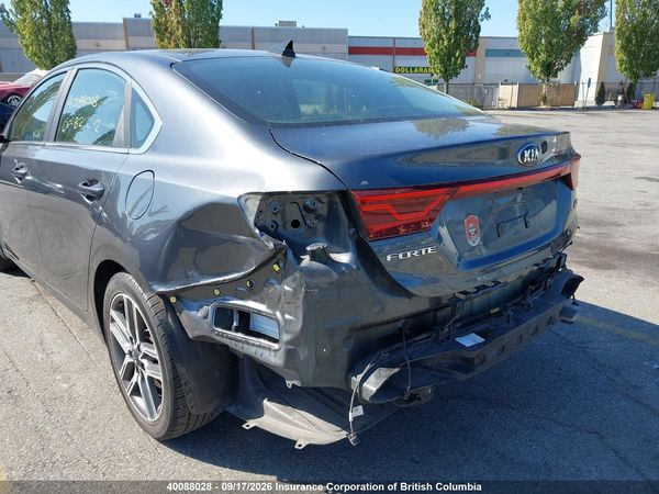2020 KIA FORTE EX — I6