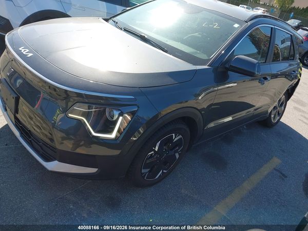 2024 KIA NIRO — I2