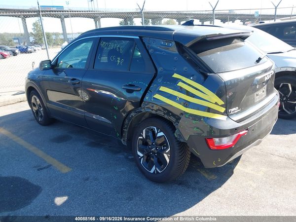 2024 KIA NIRO Wind — I3