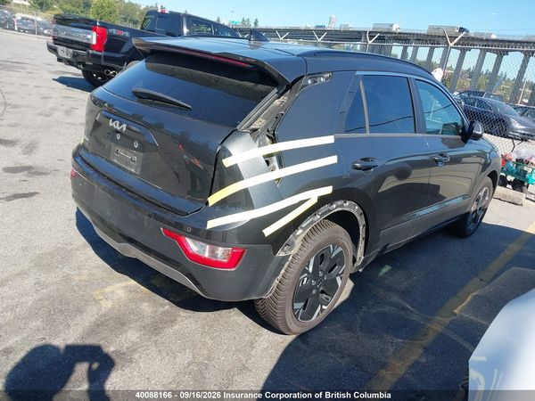 2024 KIA NIRO — I4