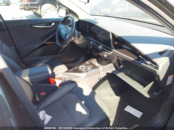 2024 KIA NIRO Wind — I5