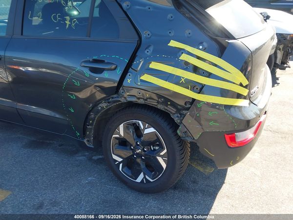 2024 KIA NIRO Wind — I6