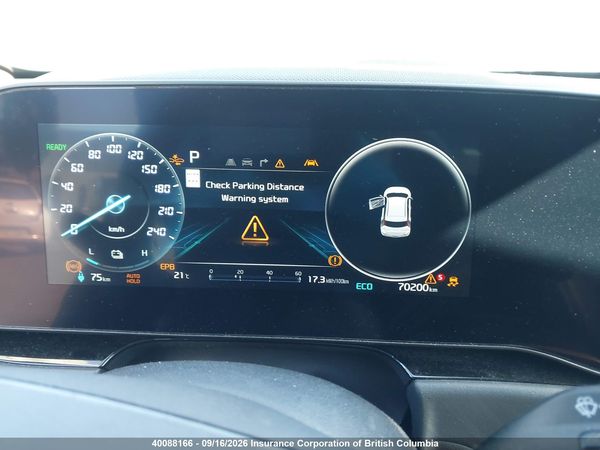 2024 KIA NIRO Wind — I7