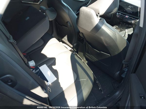 2024 KIA NIRO Wind — I8