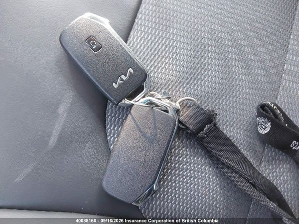 2024 KIA NIRO Wind — I11