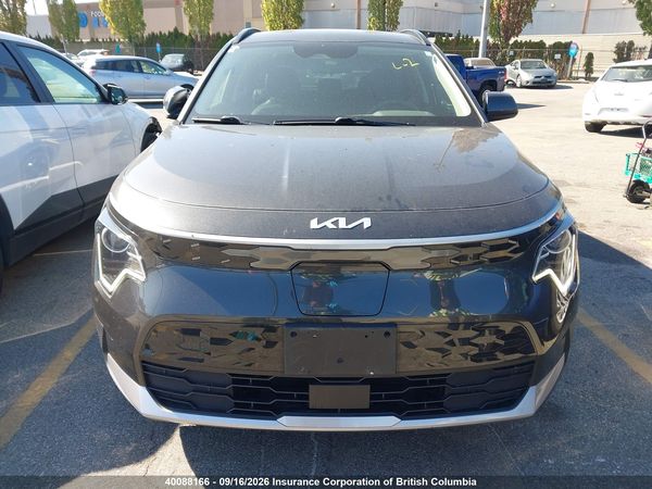 2024 KIA NIRO Wind — I13