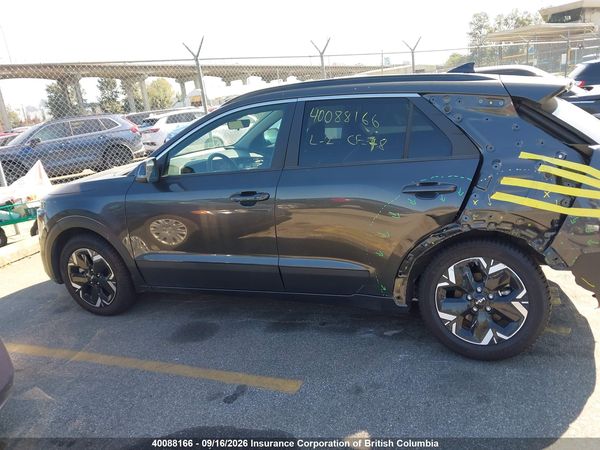 2024 KIA NIRO Wind — I15