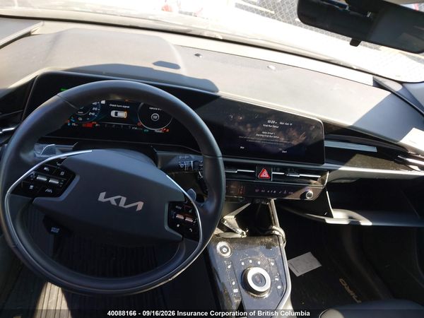 2024 KIA NIRO Wind — I20