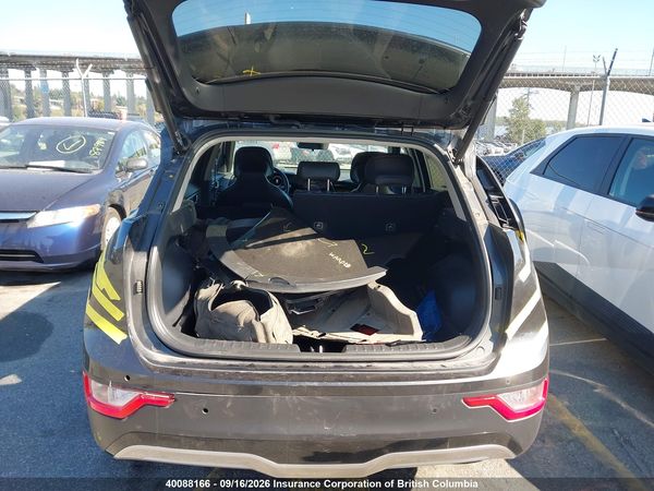 2024 KIA NIRO Wind — I22