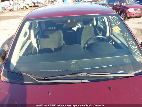 2018 DODGE GRAND CARAVAN SE — I18