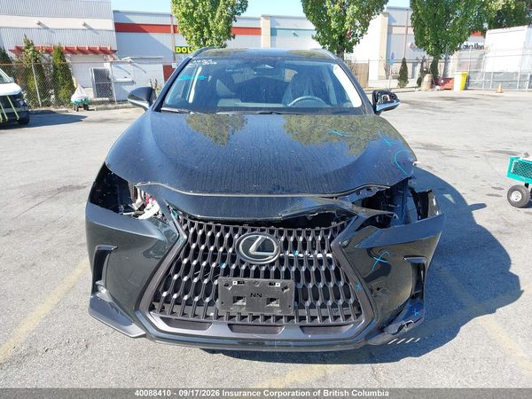 2026 LEXUS NX 450H+ 450h+ Luxury — I13