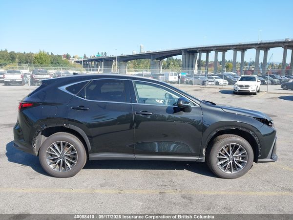2026 LEXUS NX 450H+ 450h+ Luxury — I14