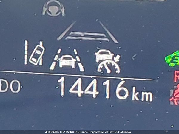 2026 LEXUS NX 450H+ 450h+ Luxury — I16