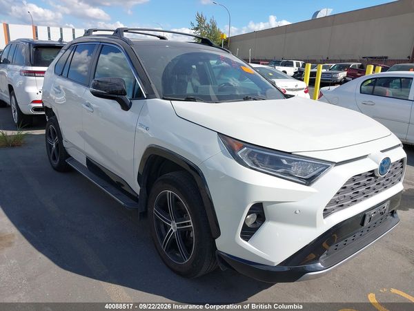 2019 TOYOTA RAV4 — I1