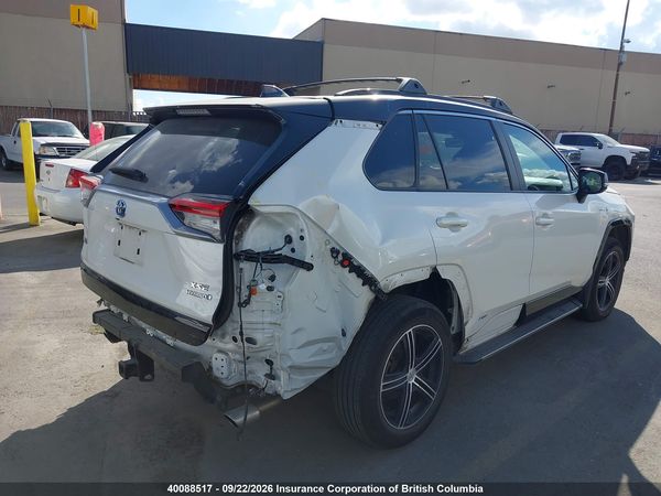2019 TOYOTA RAV4 — I4