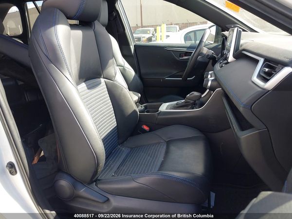 2019 TOYOTA RAV4 — I5