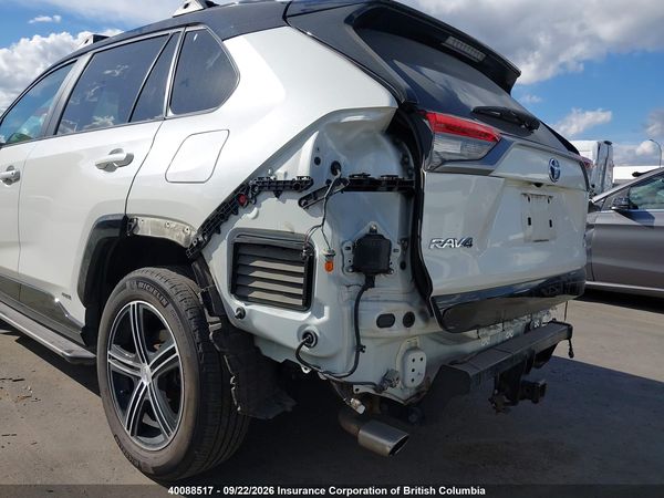 2019 TOYOTA RAV4 — I6