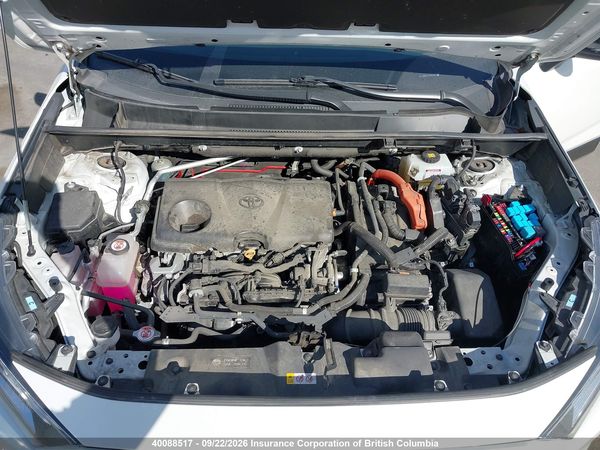 2019 TOYOTA RAV4 — I10