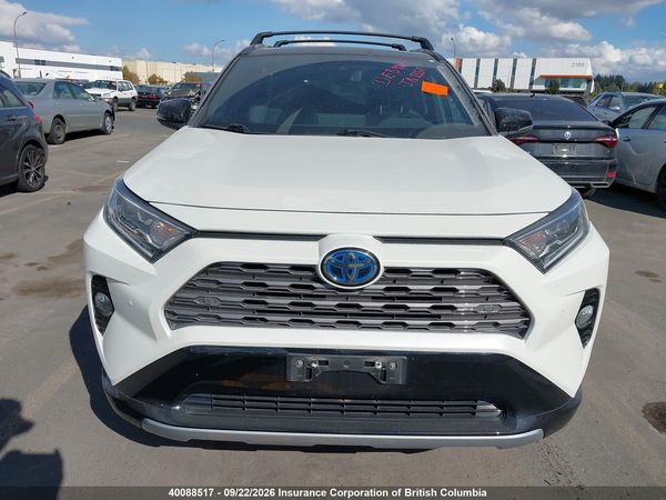2019 TOYOTA RAV4 — I13
