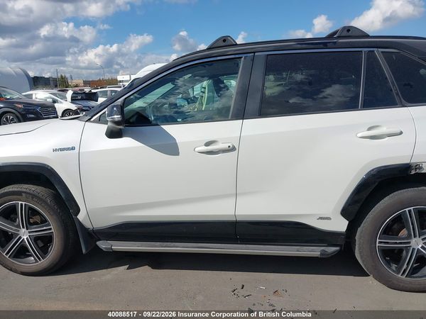 2019 TOYOTA RAV4 — I15