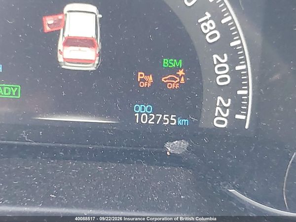 2019 TOYOTA RAV4 — I16