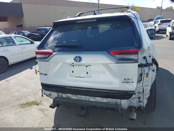 2019 TOYOTA RAV4 — I17