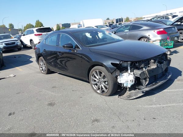2023 MAZDA 3 PREMIUM — I1
