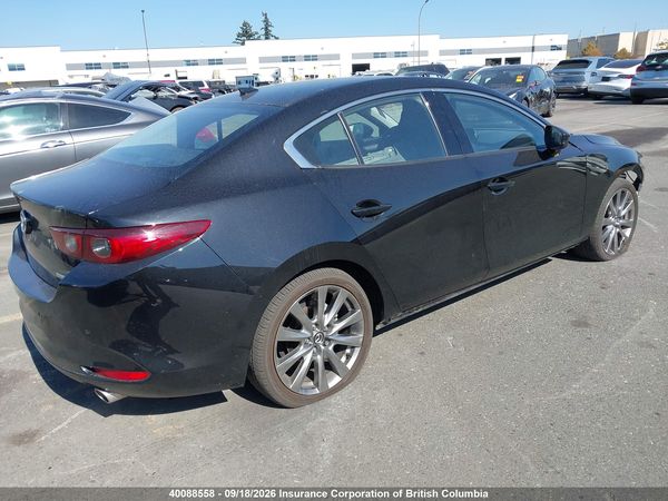 2023 MAZDA 3 — I4