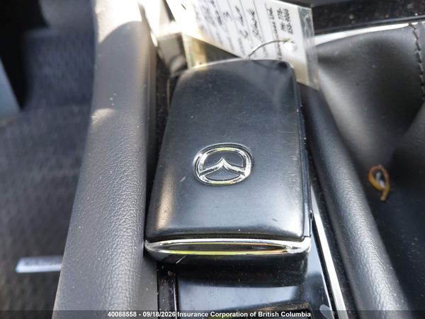 2023 MAZDA 3 PREMIUM — I11