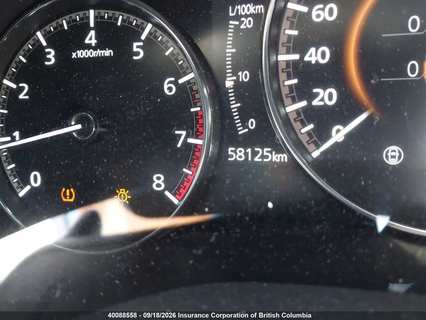 2023 MAZDA 3 PREMIUM — I15