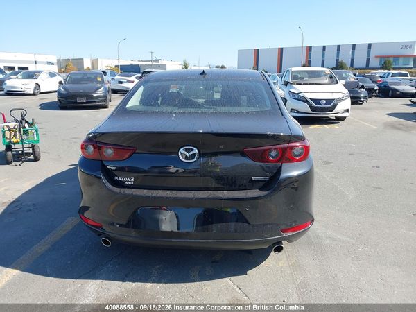 2023 MAZDA 3 PREMIUM — I16