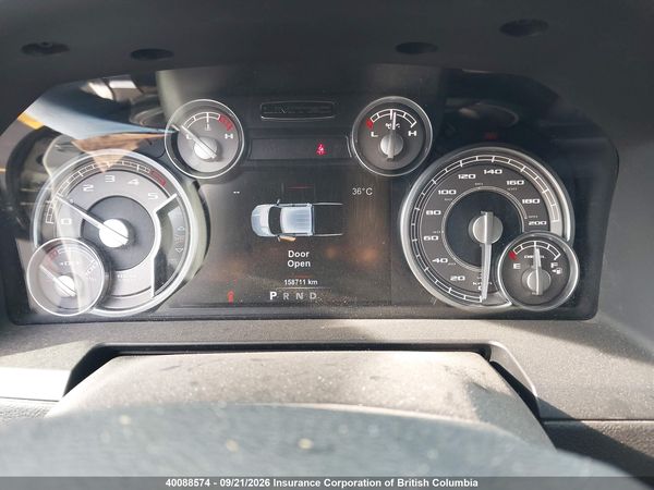2018 RAM 1500 LONGHORN — I7