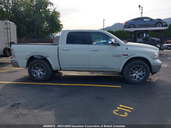 2018 RAM 1500 LONGHORN — I14