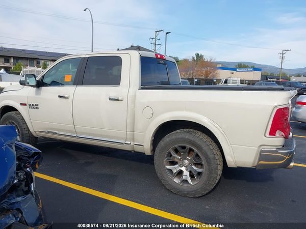 2018 RAM 1500 LONGHORN — I15
