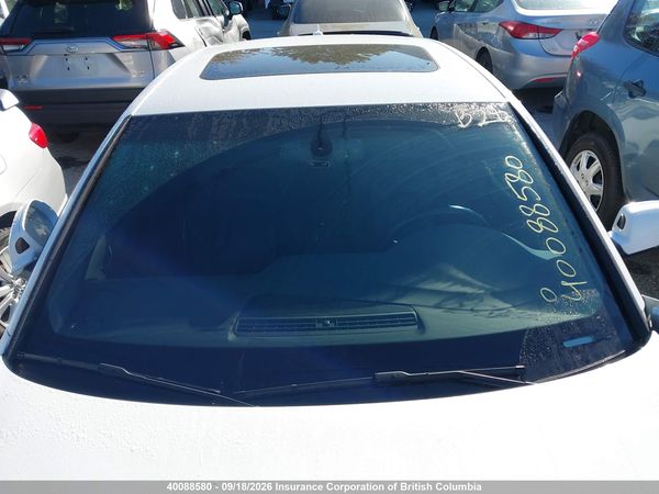 2014 AUDI A4 quattro Prestige — I17
