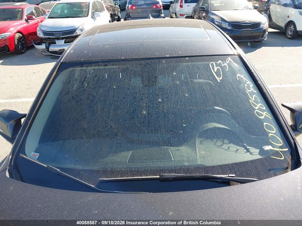 2013 BMW 320I xDrive — I17