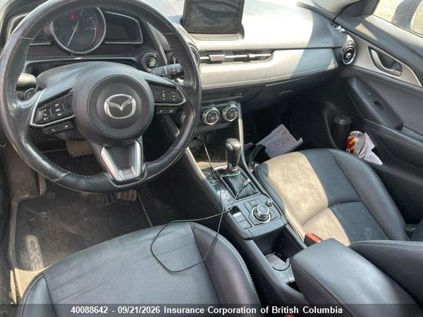 2019 MAZDA CX-3 Touring — I12